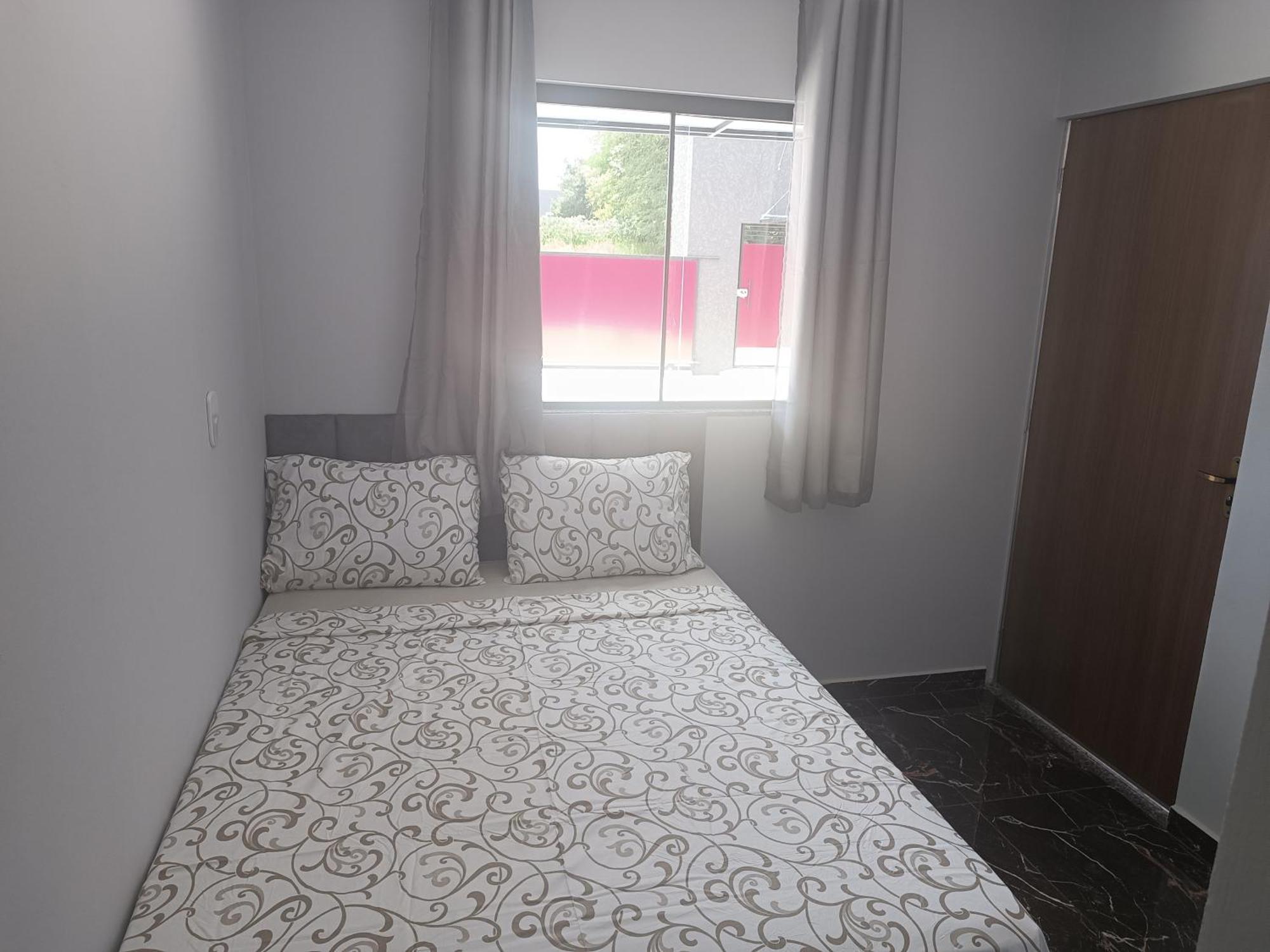 Hotel Rd Reboucas Екстер'єр фото