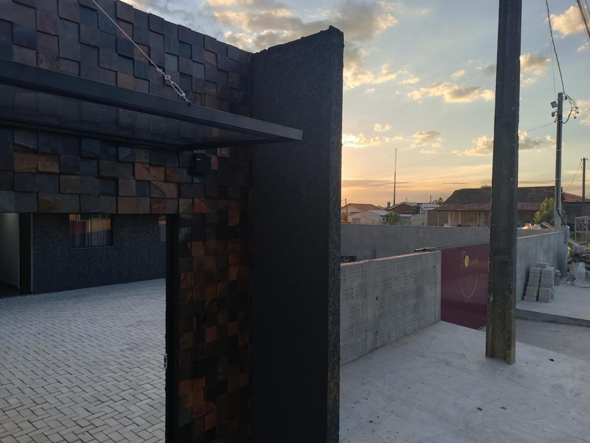 Hotel Rd Reboucas Екстер'єр фото