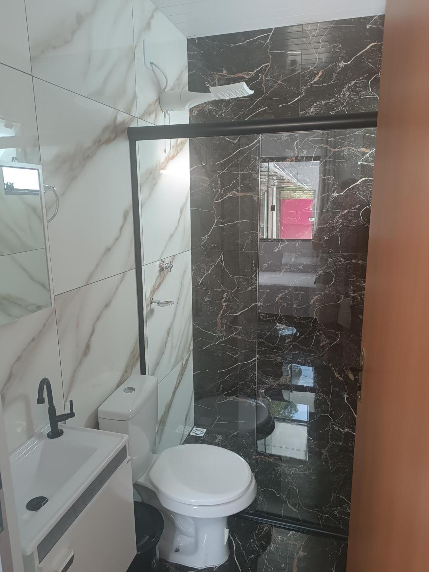 Hotel Rd Reboucas Екстер'єр фото