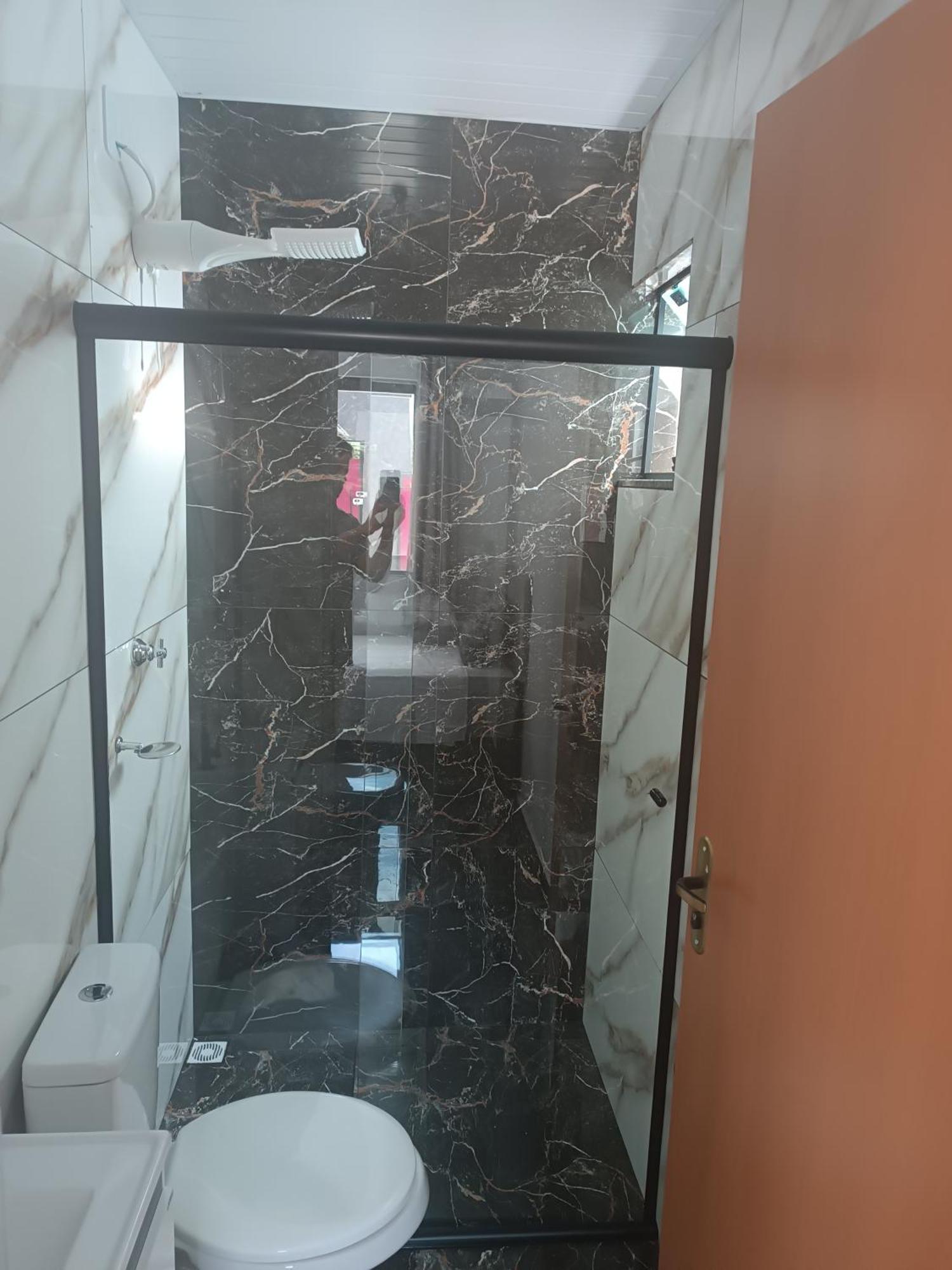 Hotel Rd Reboucas Екстер'єр фото