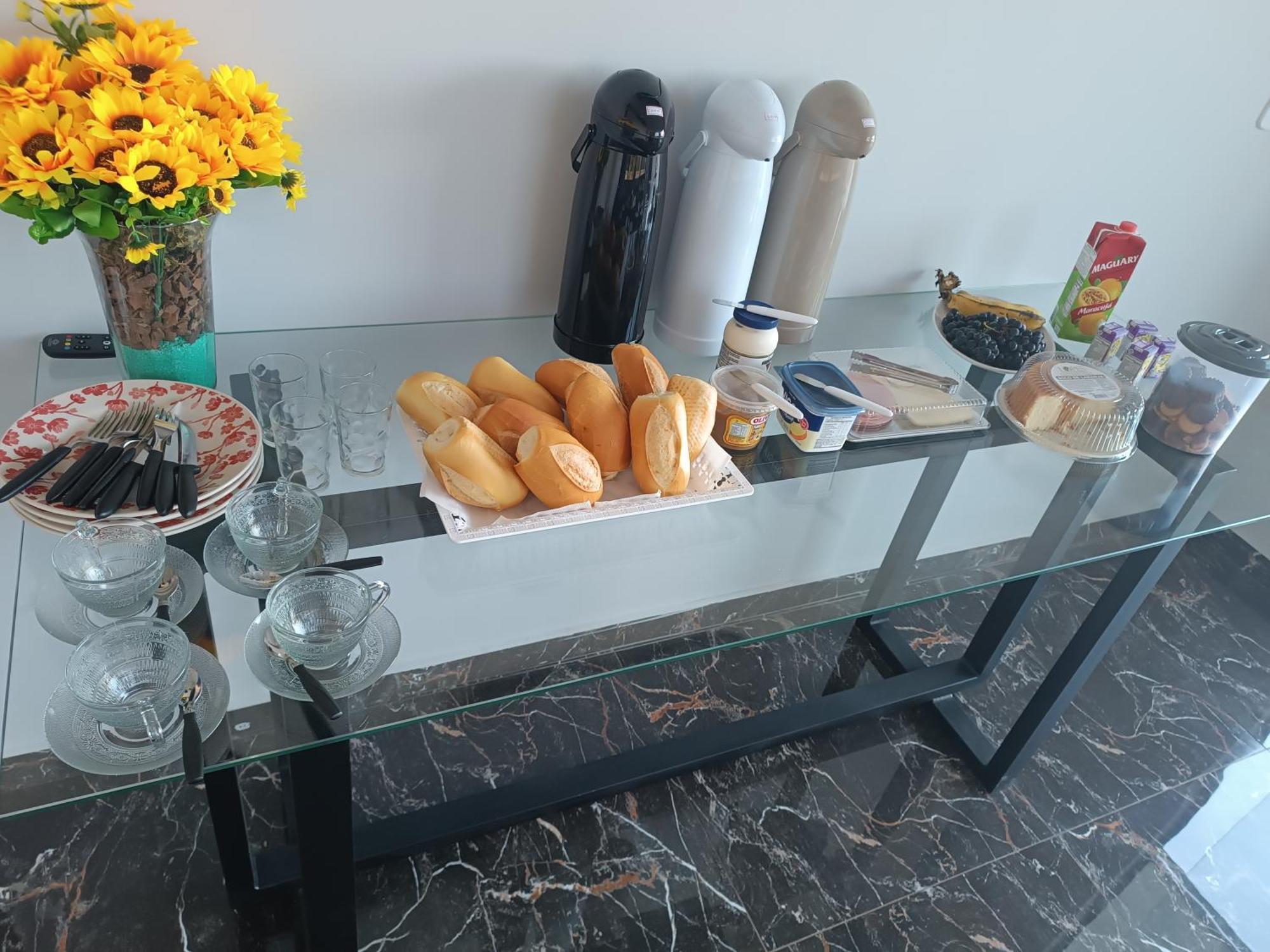 Hotel Rd Reboucas Екстер'єр фото